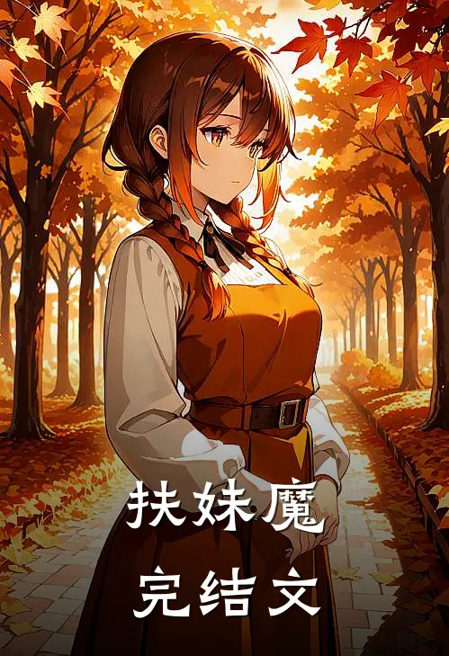 扶妹魔完结文