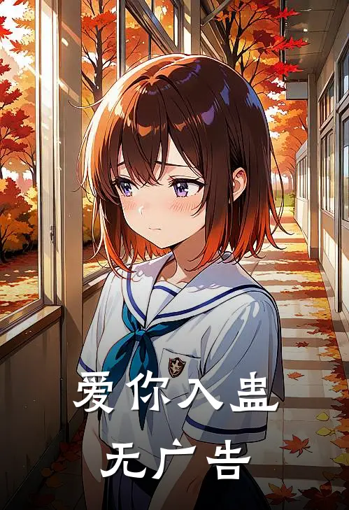 爱你入蛊无广告