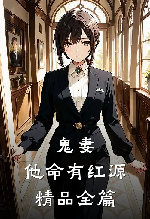 鬼妻：他命有红源精品全篇