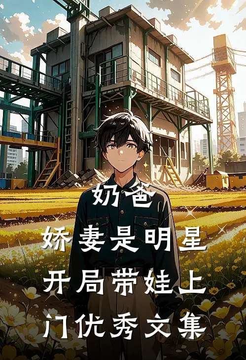 奶爸：娇妻是明星，开局带娃上门优秀文集