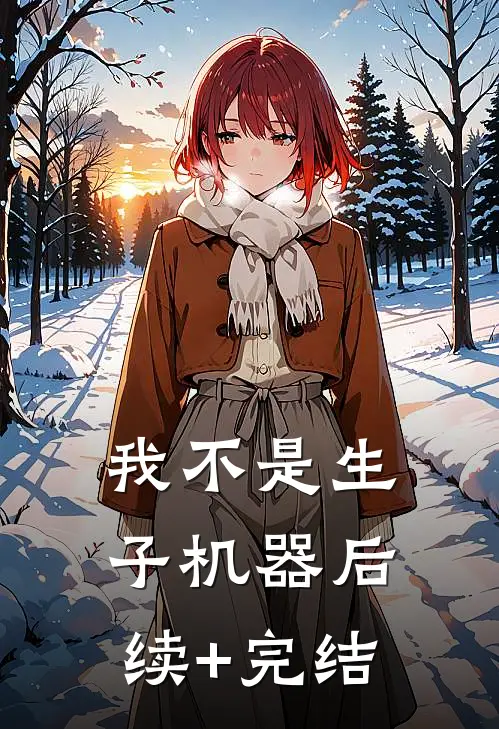 我不是生子机器后续+完结