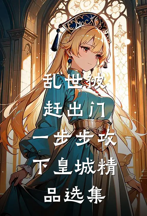 乱世被赶出门，一步步攻下皇城精品选集