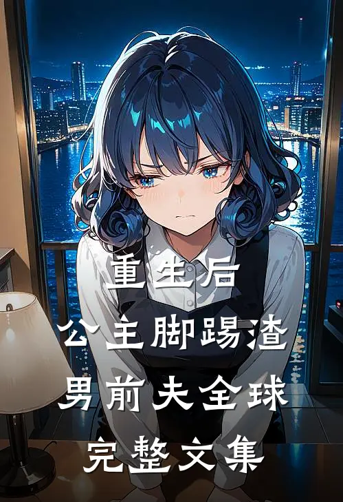 重生后，公主脚踢渣男前夫全球完整文集