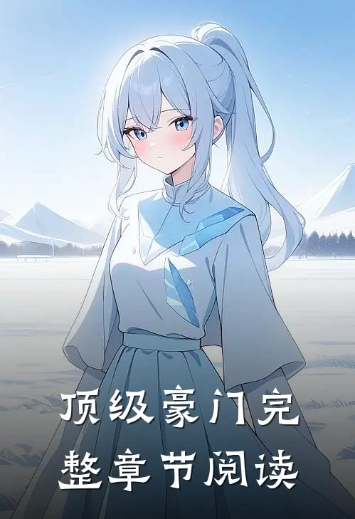 顶级豪门完整章节阅读