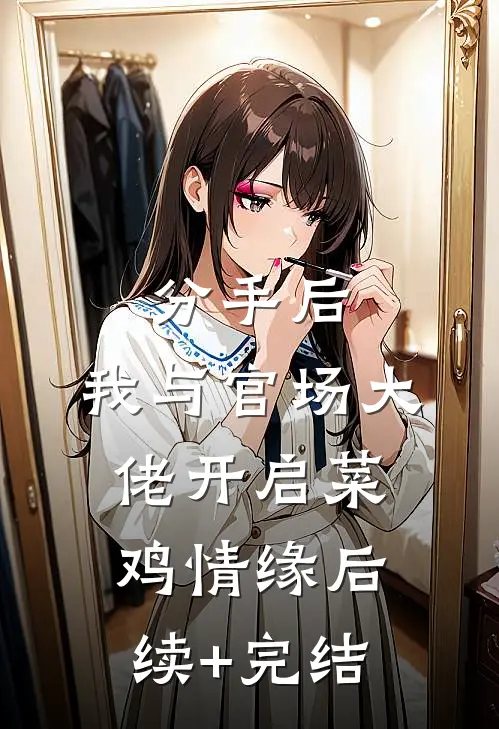 分手后，我与官场大佬开启菜鸡情缘后续+完结