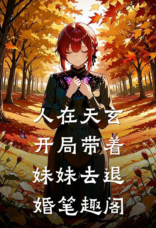 人在天玄，开局带着妹妹去退婚笔趣阁