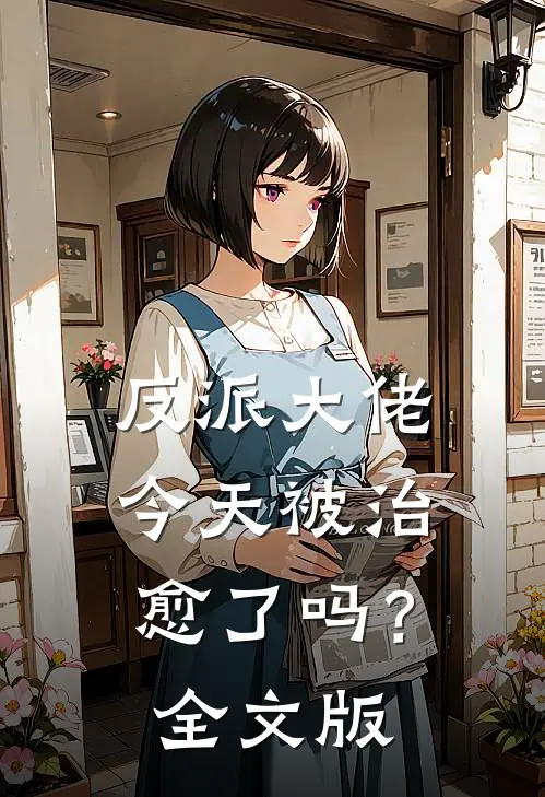 反派大佬今天被治愈了吗？全文版