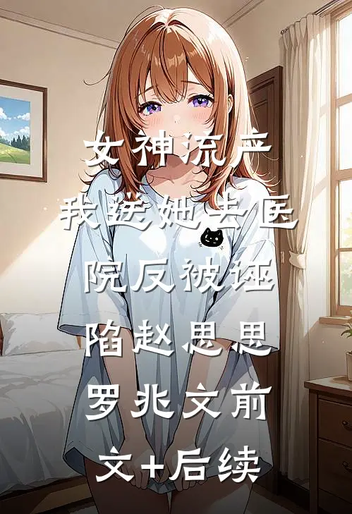 女神流产，我送她去医院反被诬陷赵思思罗兆文前文+后续