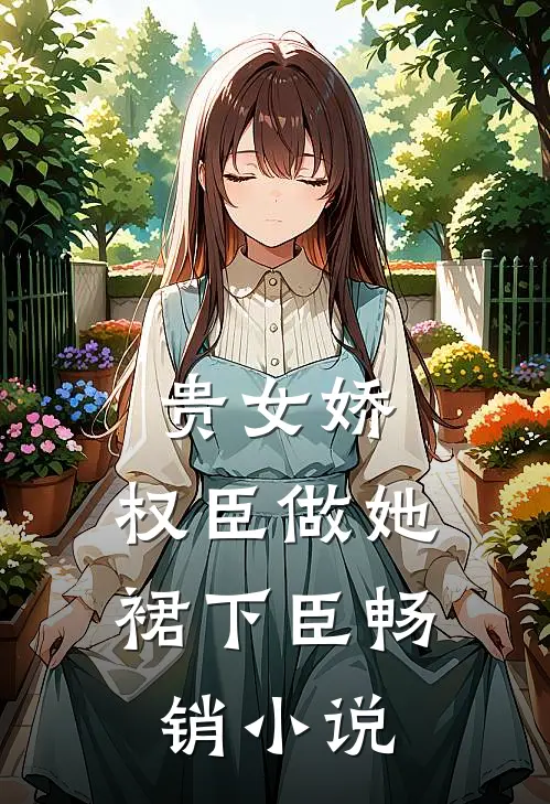 贵女娇：权臣做她裙下臣畅销小说