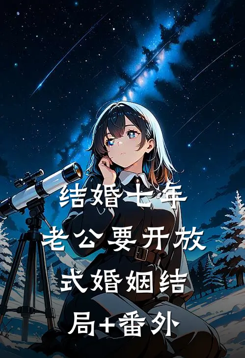 结婚七年，老公要开放式婚姻结局+番外