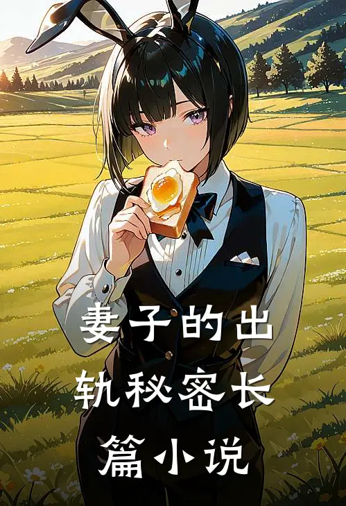 妻子的出轨秘密长篇小说