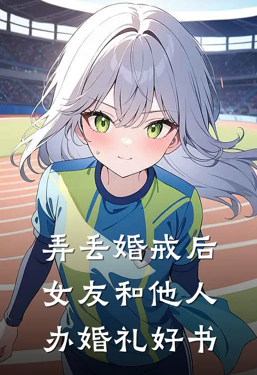 弄丢婚戒后，女友和他人办婚礼好书