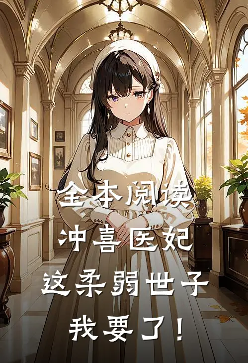 全本阅读冲喜医妃：这柔弱世子我要了！