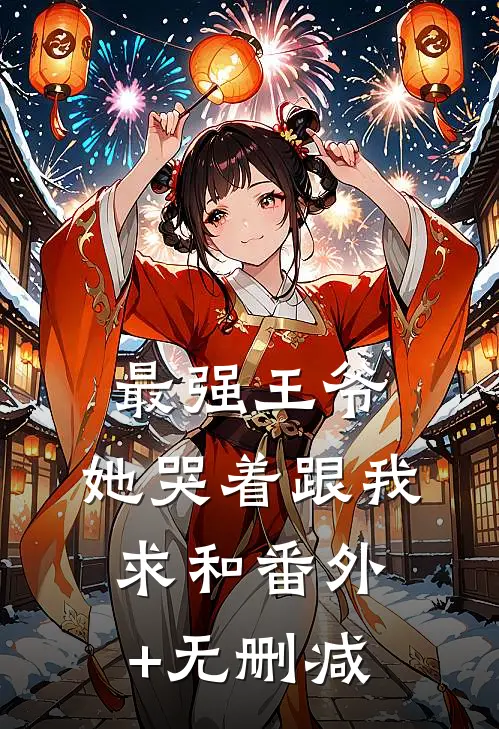 最强王爷：她哭着跟我求和番外+无删减