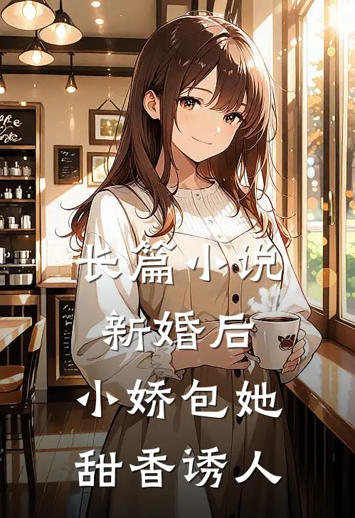 长篇小说新婚后，小娇包她甜香诱人