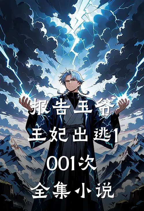 报告王爷,王妃出逃1001次全集小说