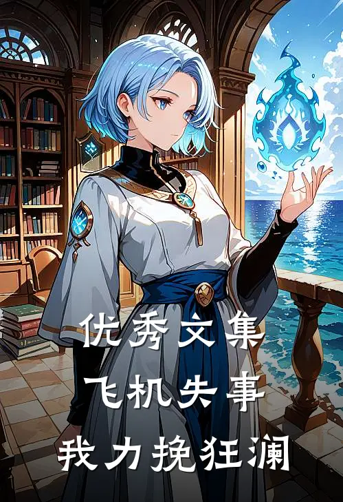 优秀文集飞机失事，我力挽狂澜