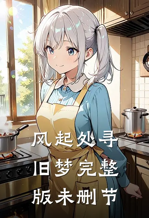 风起处寻旧梦完整版未删节
