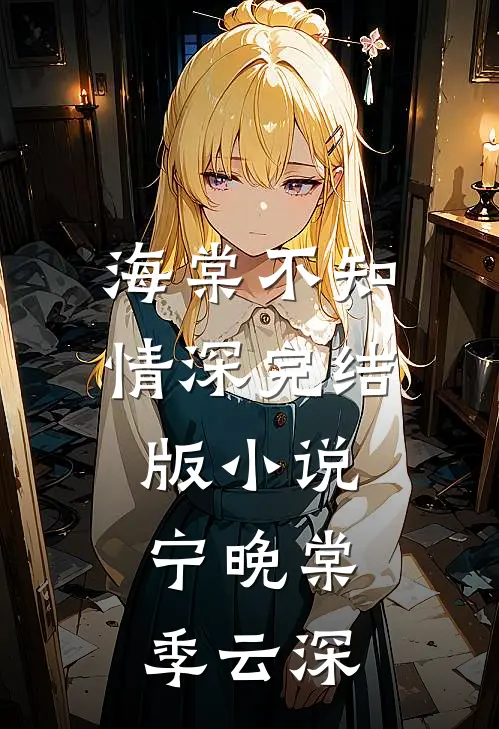 海棠不知情深完结版小说宁晚棠季云深