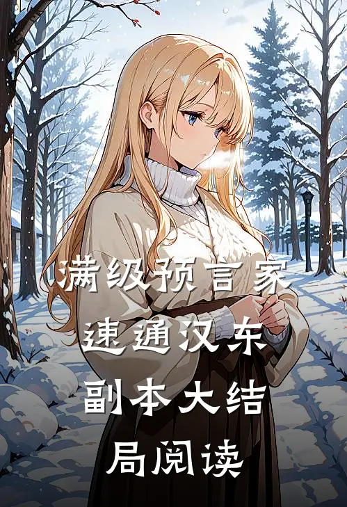 满级预言家，速通汉东副本大结局阅读