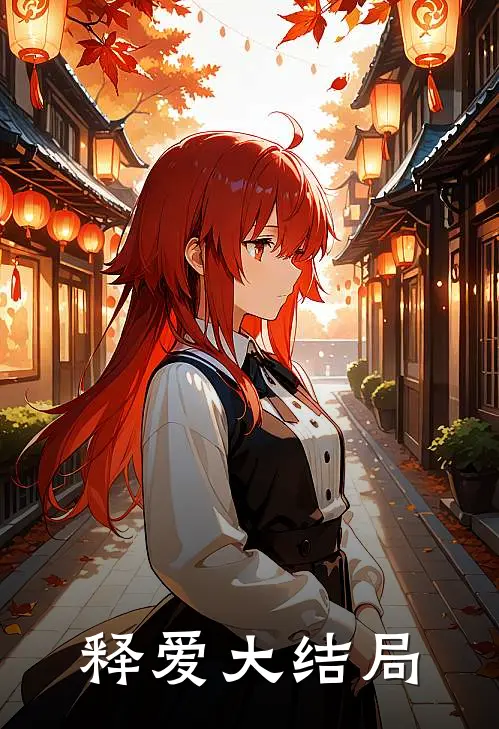 释爱大结局