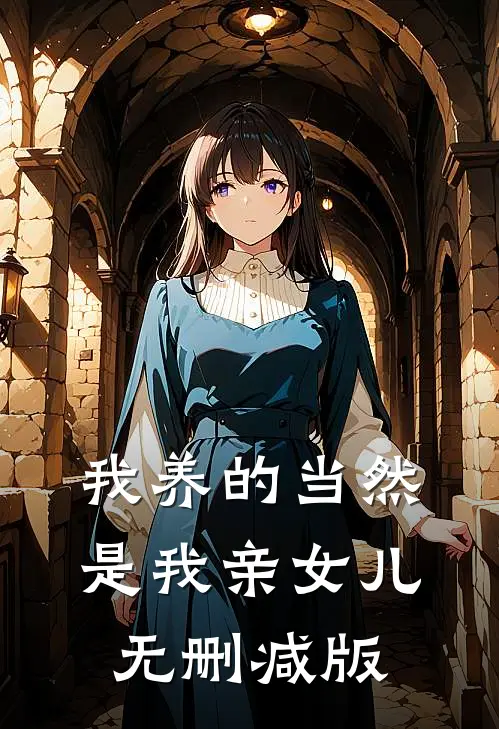 我养的当然是我亲女儿无删减版