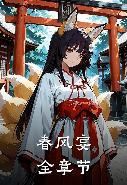 春风宴全章节