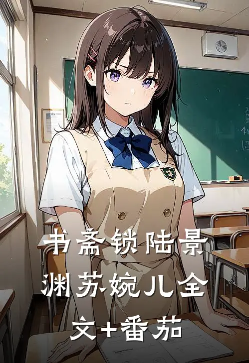 书斋锁陆景渊苏婉儿全文+番茄