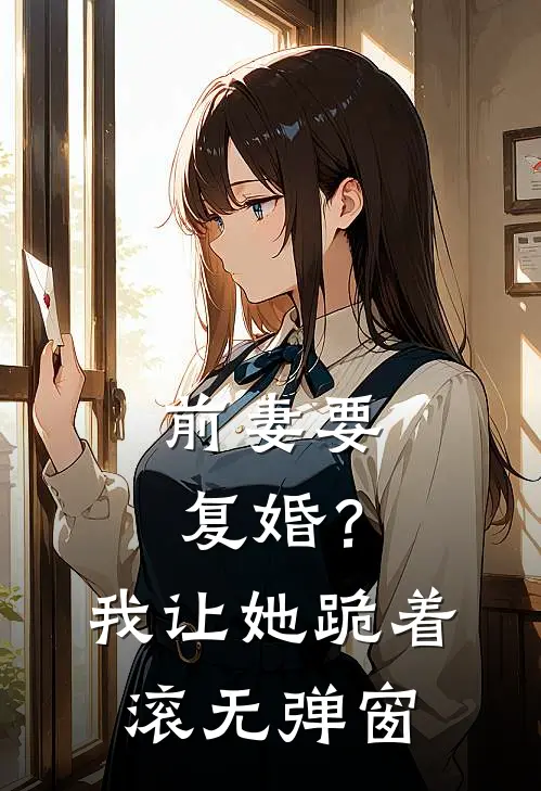 前妻要复婚？我让她跪着滚无弹窗