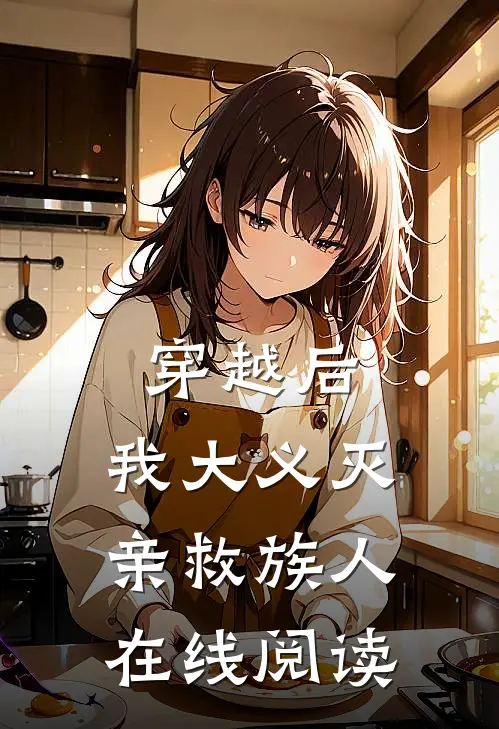 穿越后，我大义灭亲救族人在线阅读