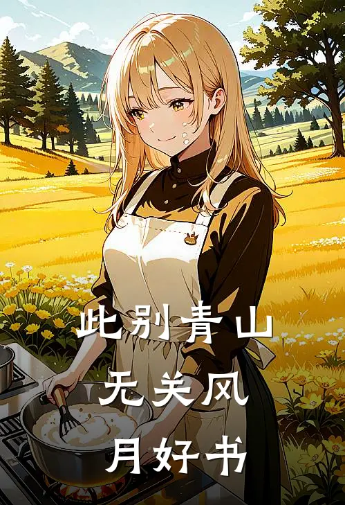 此别青山，无关风月好书