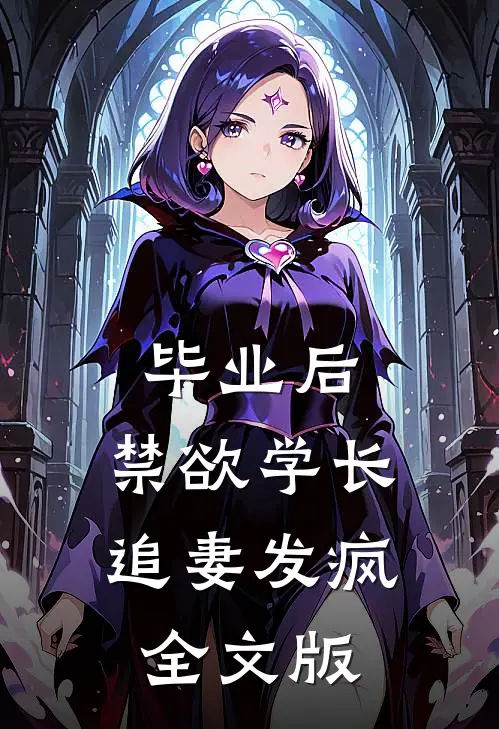 毕业后,禁欲学长追妻发疯全文版