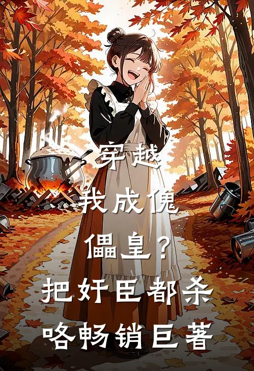 穿越：我成傀儡皇？把奸臣都杀咯畅销巨著