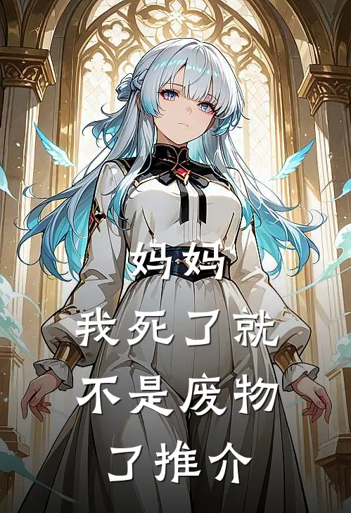 妈妈，我死了就不是废物了推介