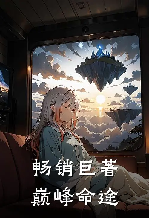畅销巨著巅峰命途