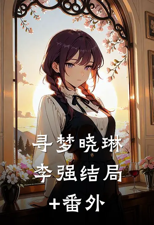 寻梦晓琳李强结局+番外