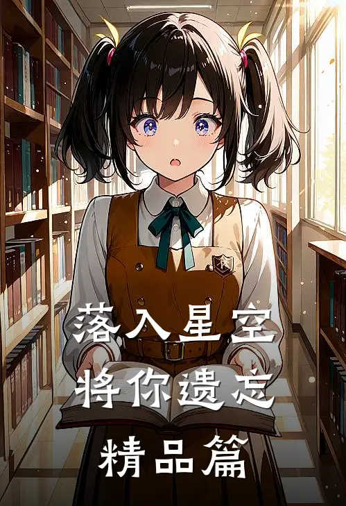 落入星空将你遗忘精品篇