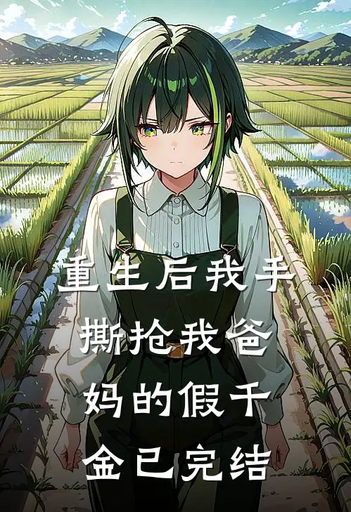 重生后我手撕抢我爸妈的假千金已完结
