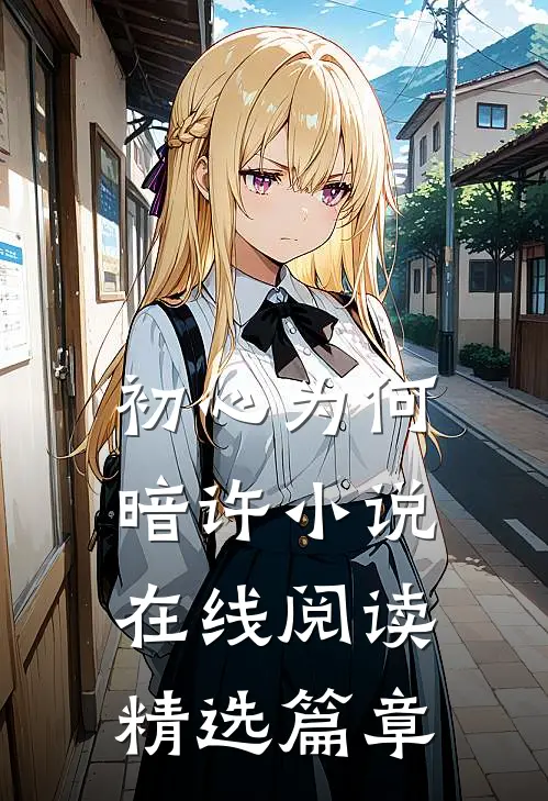 初心为何暗许小说在线阅读精选篇章