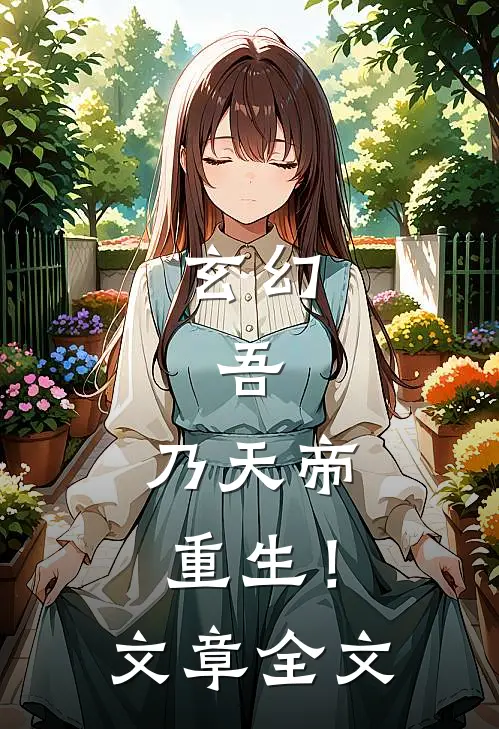 玄幻：吾，乃天帝重生！文章全文