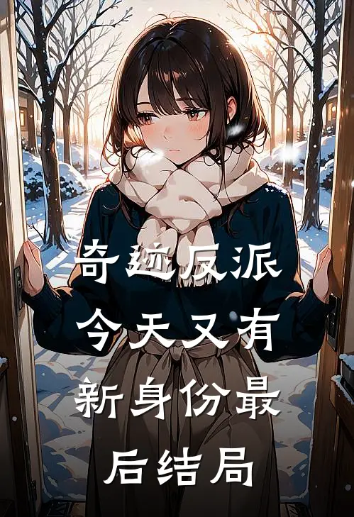奇迹反派：今天又有新身份最后结局