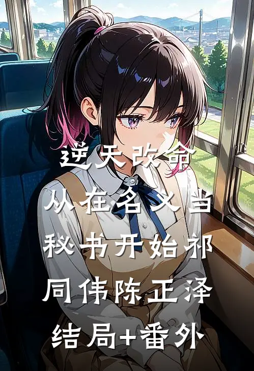 逆天改命，从在名义当秘书开始祁同伟陈正泽结局+番外