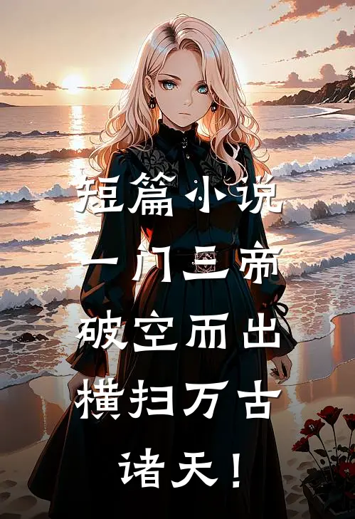 短篇小说一门三帝破空而出，横扫万古诸天！