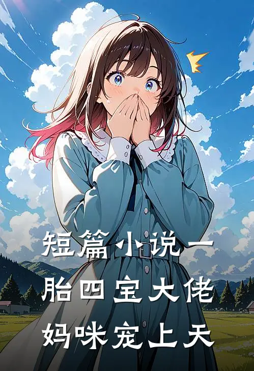短篇小说一胎四宝大佬妈咪宠上天