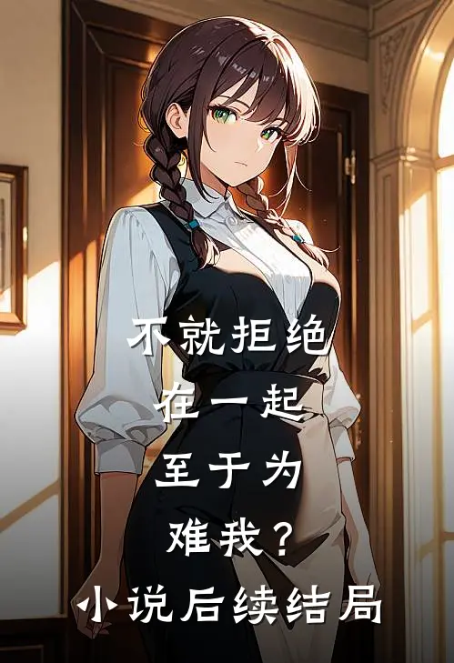 不就拒绝在一起，至于为难我？小说后续结局