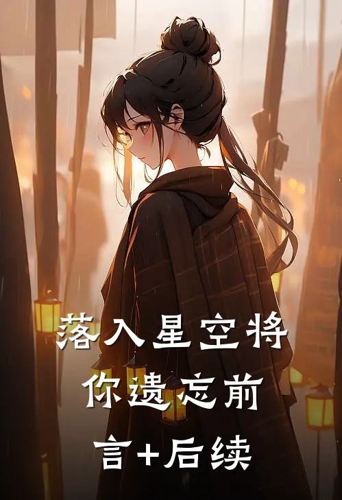 落入星空将你遗忘前言+后续