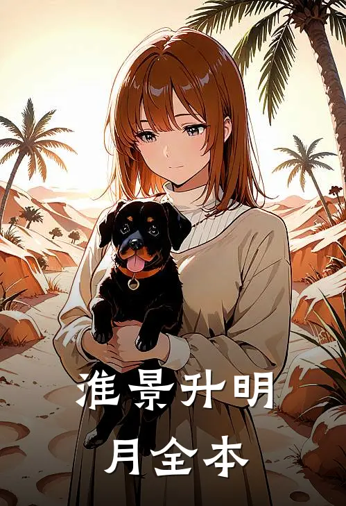 淮景升明月全本