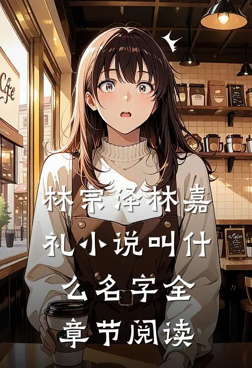 林宗泽林嘉礼小说叫什么名字全章节阅读