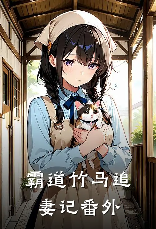 霸道竹马追妻记 番外