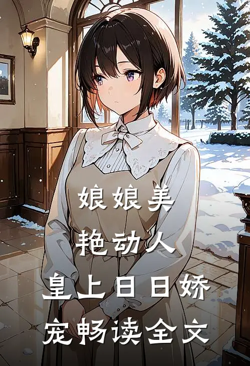 娘娘美艳动人，皇上日日娇宠畅读全文